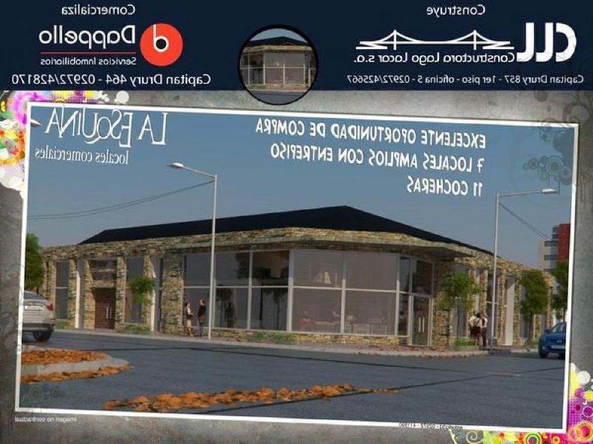 استوديو في Neuquen, Argentina رقم 18084