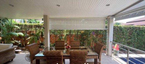 3 bedrooms Cafe / restaurant in Hua Hin, Thailand No. 21699 4