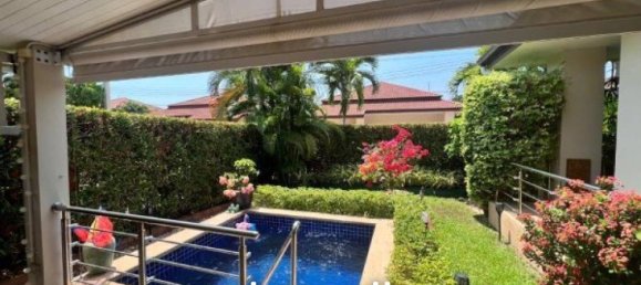 3 bedrooms Cafe / restaurant in Hua Hin, Thailand No. 21699 2