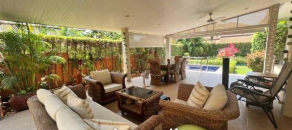 3 bedrooms Cafe / restaurant in Hua Hin, Thailand No. 21699 3