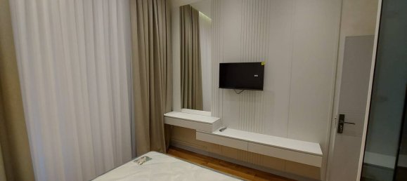 Apartamento T2 em Nasimi, Azerbaijan N.º 1552 21