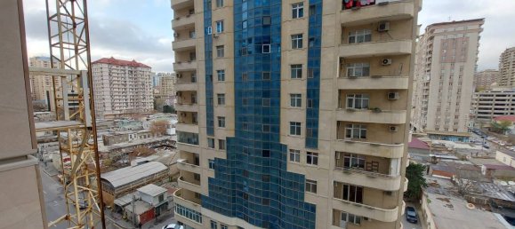 Apartamento T2 em Nasimi, Azerbaijan N.º 1552 4