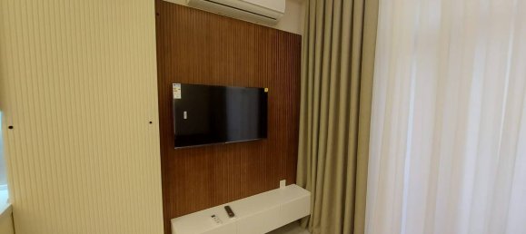 Apartamento T2 em Nasimi, Azerbaijan N.º 1552 19