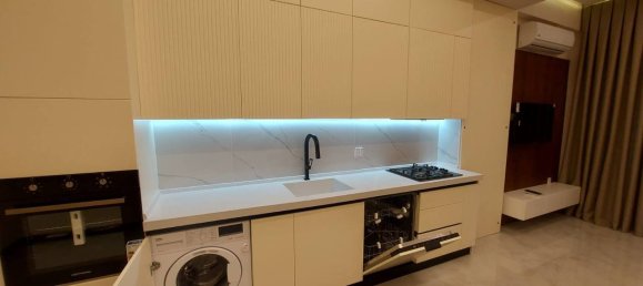 Apartamento T2 em Nasimi, Azerbaijan N.º 1552 15