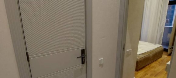 Apartamento T2 em Nasimi, Azerbaijan N.º 1552 18