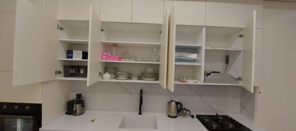 Apartamento T2 em Nasimi, Azerbaijan N.º 1552 27