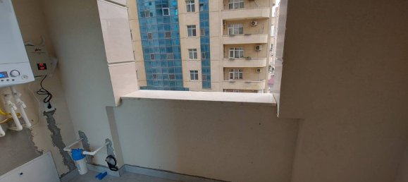 Apartamento T2 em Nasimi, Azerbaijan N.º 1552 9