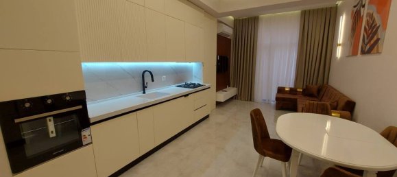 Apartamento T2 em Nasimi, Azerbaijan N.º 1552 2