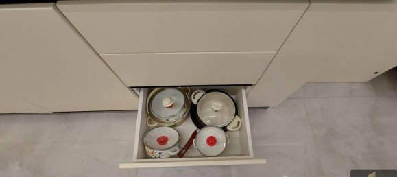 Apartamento T2 em Nasimi, Azerbaijan N.º 1552 26