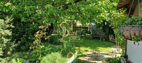 3 غرف نوم منزل في Chinon, France رقم 74384 24