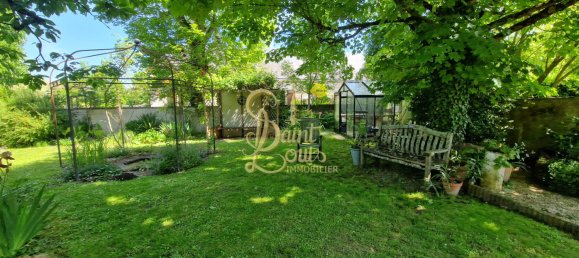 3 غرف نوم منزل في Chinon, France رقم 74384 25