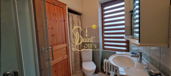 3 غرف نوم منزل في Chinon, France رقم 74384 17