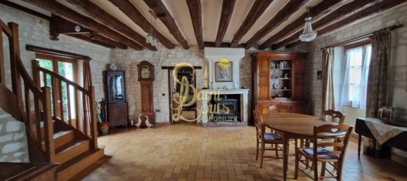 3 غرف نوم منزل في Chinon, France رقم 74384 6