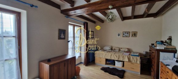 3 غرف نوم منزل في Chinon, France رقم 74384 11