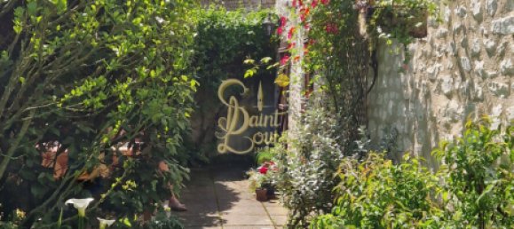 3 غرف نوم منزل في Chinon, France رقم 74384 22