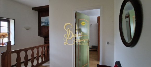 3 غرف نوم منزل في Chinon, France رقم 74384 13