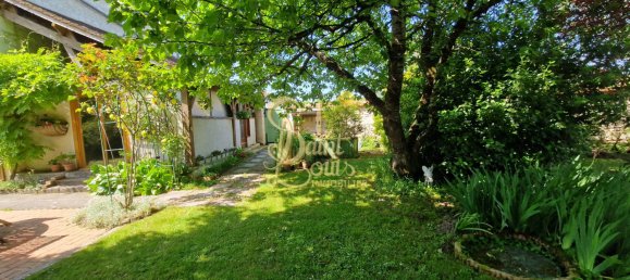 3 غرف نوم منزل في Chinon, France رقم 74384 29