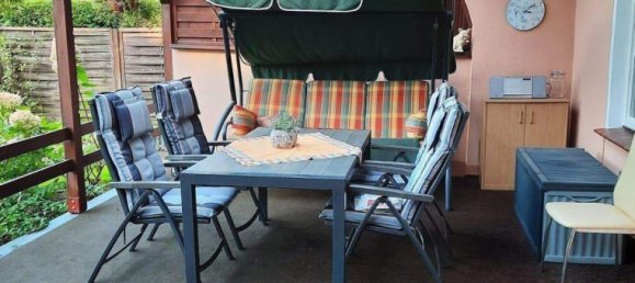 3-salle Bungalow à Schwerin, Germany No. 360380 3