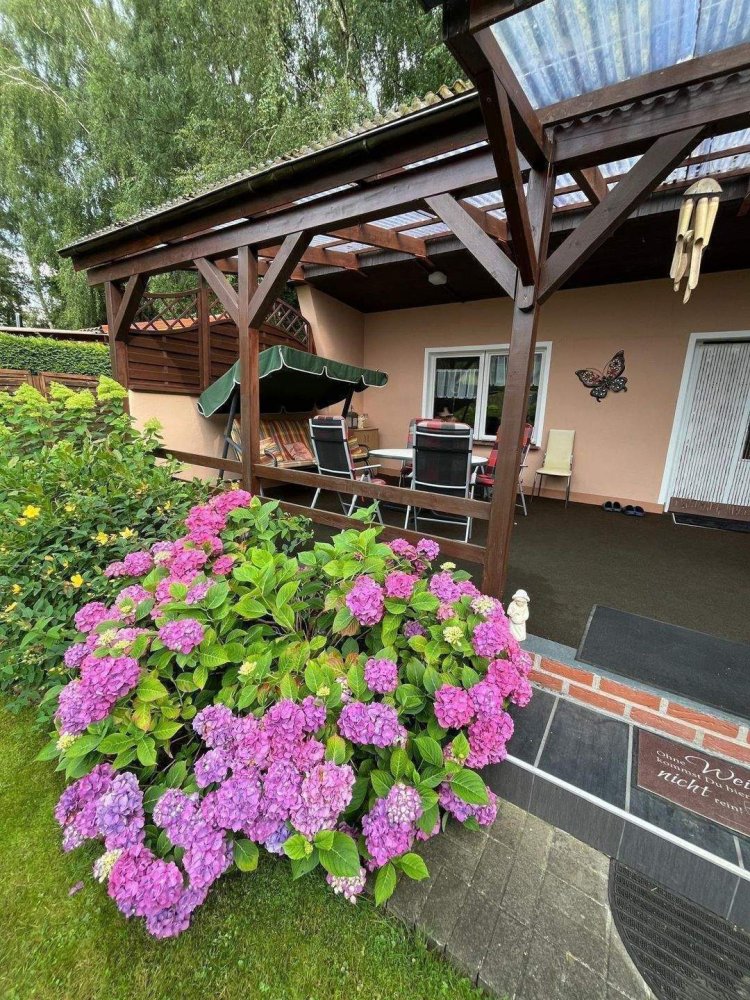 3-salle Bungalow à Schwerin, Germany No. 360380