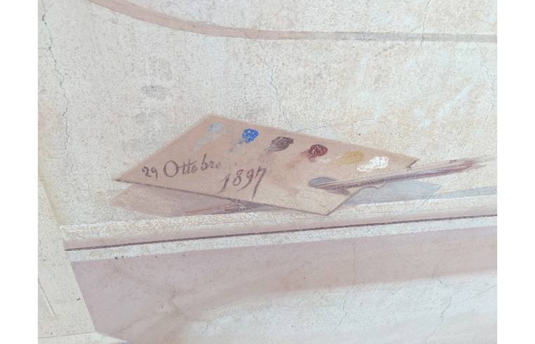 3 rooms Apartment in Carolei, Italy No. 255137