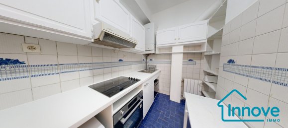 1 Schlafzimmer Wohnung in Paris, France, Nr. 122819 8