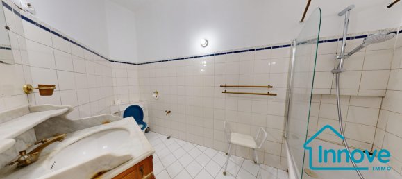 1 Schlafzimmer Wohnung in Paris, France, Nr. 122819 11