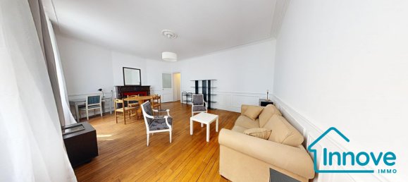 1 Schlafzimmer Wohnung in Paris, France, Nr. 122819 5