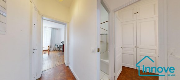1 Schlafzimmer Wohnung in Paris, France, Nr. 122819 12