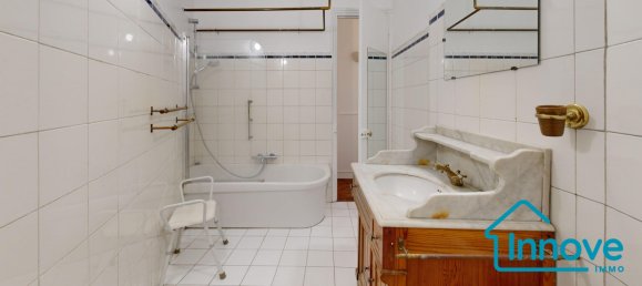 1 Schlafzimmer Wohnung in Paris, France, Nr. 122819 10