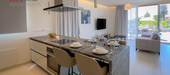 4 dormitorios villa en venta en Ayia Napa, Ammochostos, Cyprus № 26810 14