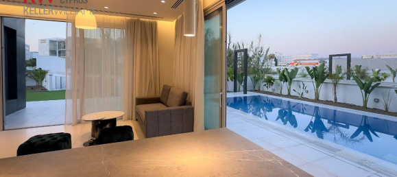 4 dormitorios villa en venta en Ayia Napa, Ammochostos, Cyprus № 26810 21