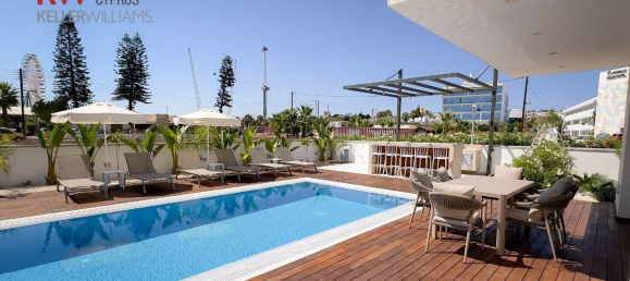 4 dormitorios villa en venta en Ayia Napa, Ammochostos, Cyprus № 26810 2