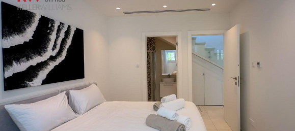 4 dormitorios villa en venta en Ayia Napa, Ammochostos, Cyprus № 26810 8