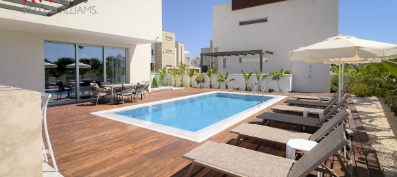 4 dormitorios villa en venta en Ayia Napa, Ammochostos, Cyprus № 26810 15