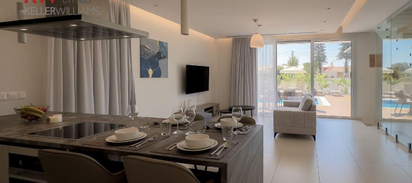 4 dormitorios villa en venta en Ayia Napa, Ammochostos, Cyprus № 26810 3