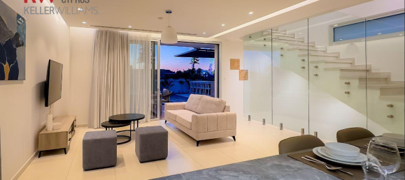 4 dormitorios villa en venta en Ayia Napa, Ammochostos, Cyprus № 26810 11