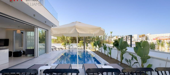 4 dormitorios villa en venta en Ayia Napa, Ammochostos, Cyprus № 26810 6