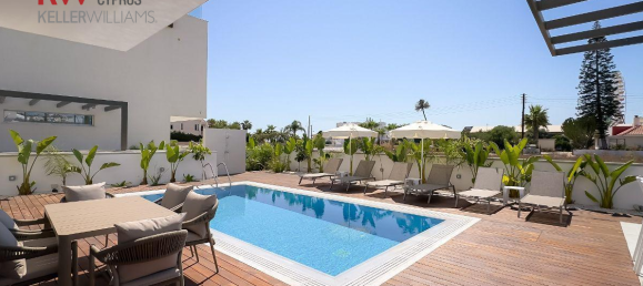 4 dormitorios villa en venta en Ayia Napa, Ammochostos, Cyprus № 26810 5