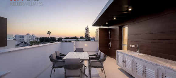 4 dormitorios villa en venta en Ayia Napa, Ammochostos, Cyprus № 26810 13