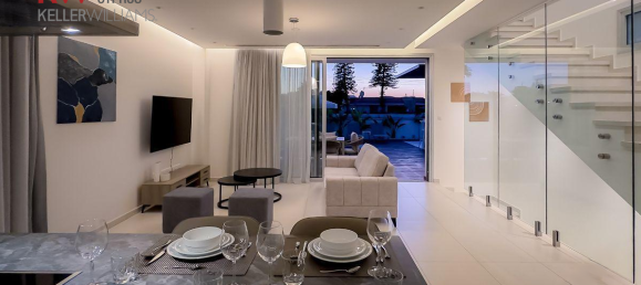 4 dormitorios villa en venta en Ayia Napa, Ammochostos, Cyprus № 26810 19