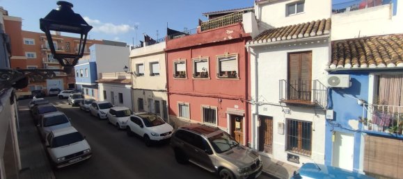 2 bedrooms House in Denia, Spain No. 27049 22