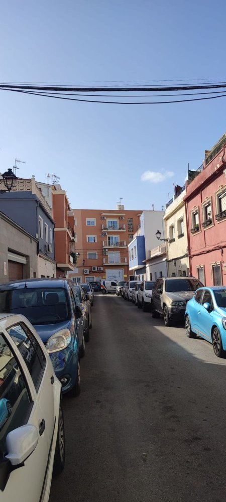 2 bedrooms House in Denia, Spain No. 27049