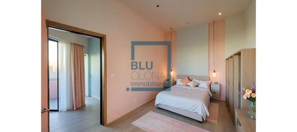 3 bedrooms Apartment in Milan, Italy No. 360746 16