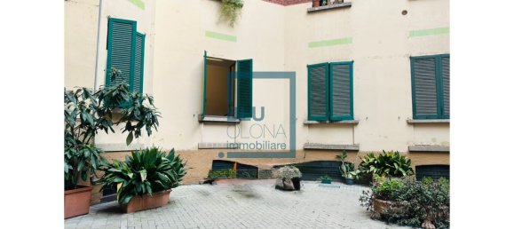 3 bedrooms Apartment in Milan, Italy No. 360746 31