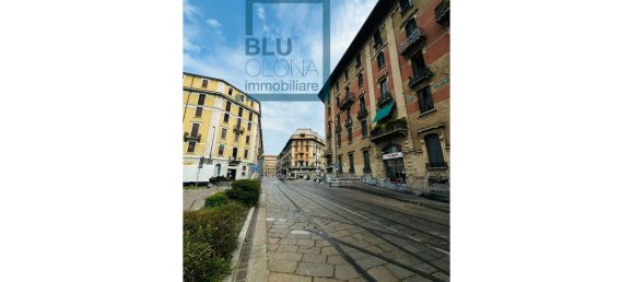 3 bedrooms Apartment in Milan, Italy No. 360746 2