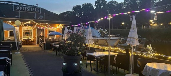 Кафе / ресторан 196м² в Рейн-Лан, Германия № 365049 5