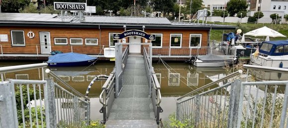 Кафе / ресторан 196м² в Рейн-Лан, Германия № 365049 4