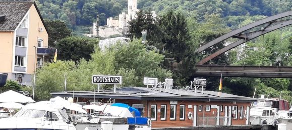 Кафе / ресторан 196м² в Рейн-Лан, Германия № 365049 3