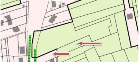  Land in Bourges, France No. 252137 3