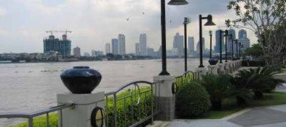 2 bedrooms Apartment in Bangkok, Thailand No. 19171 3